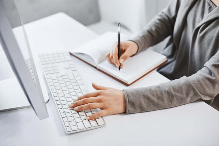 Dissertation Writing Services: Expert Academic Guidance for Research Success