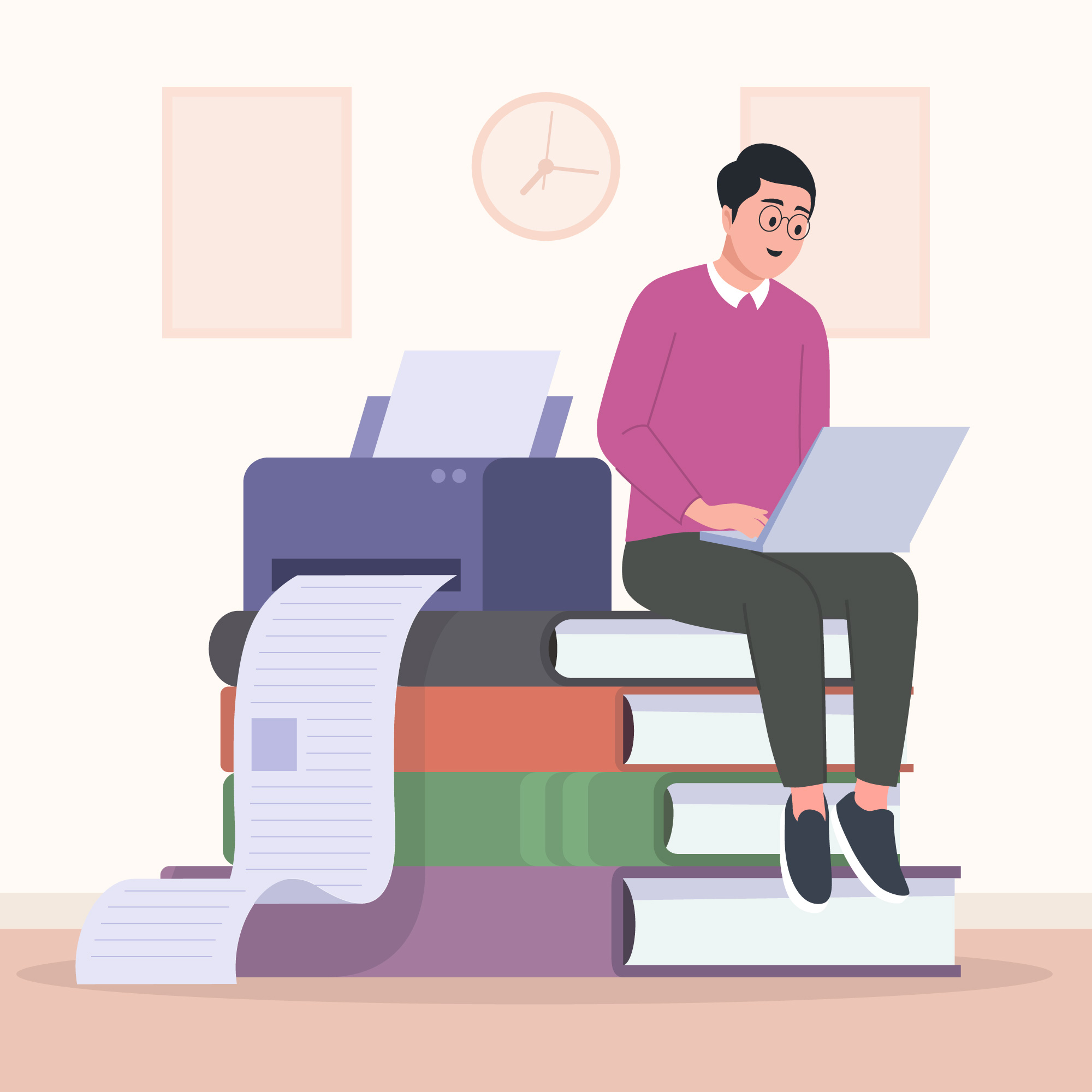 Research Paper Writing Services: A Complete Guide for Students and Researchers