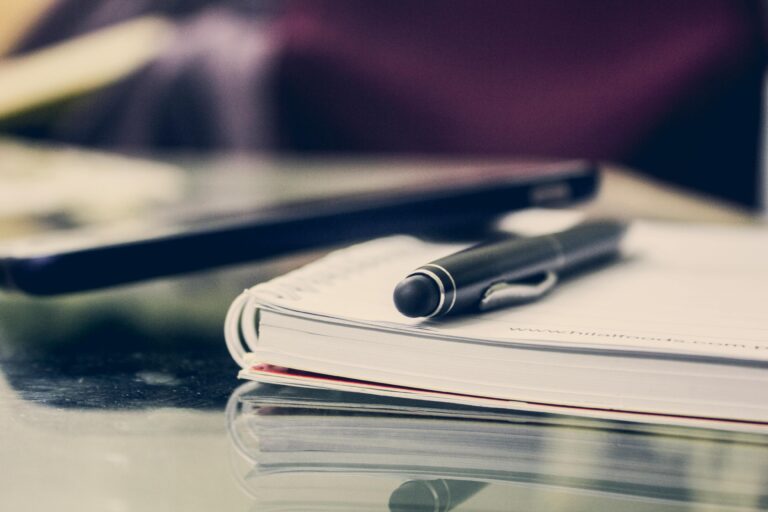 Thesis Writer: Professional Academic Support for Research Success